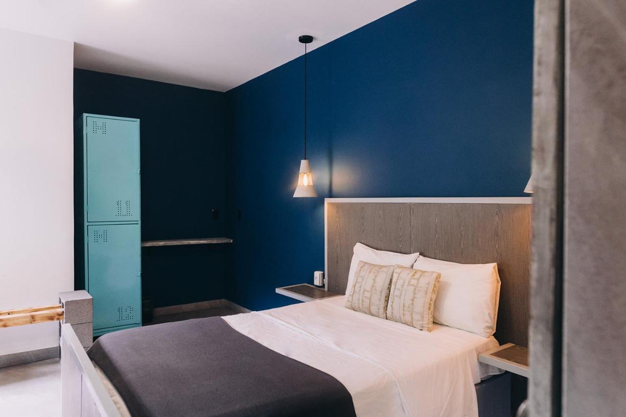 Septimo Hostal Querétaro Kültér fotó