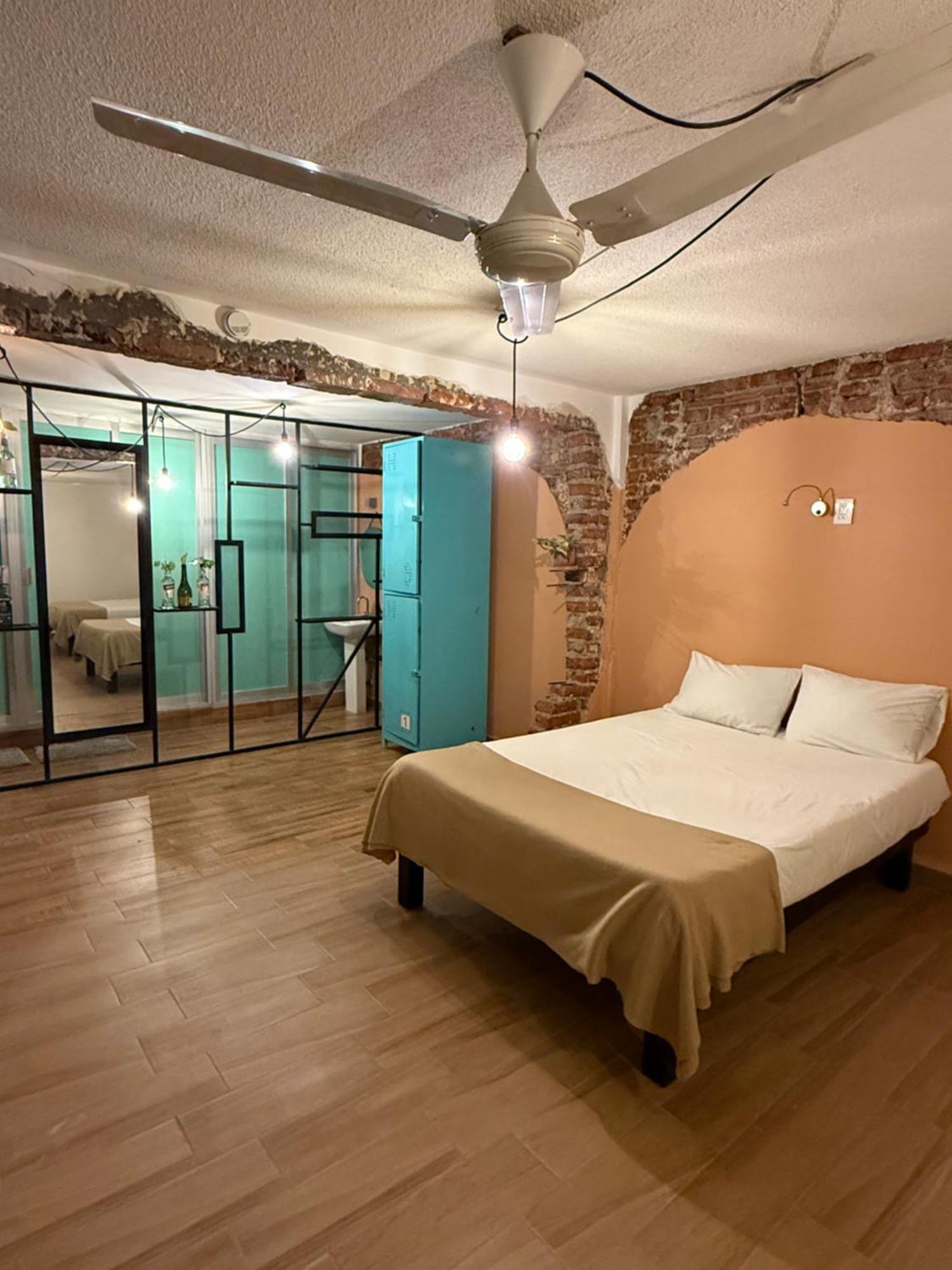 Septimo Hostal Querétaro Kültér fotó